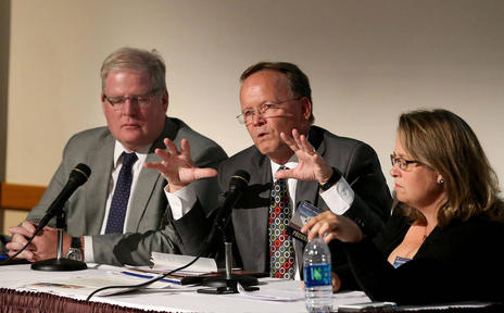 BYU conference explores what's next for religious freedom