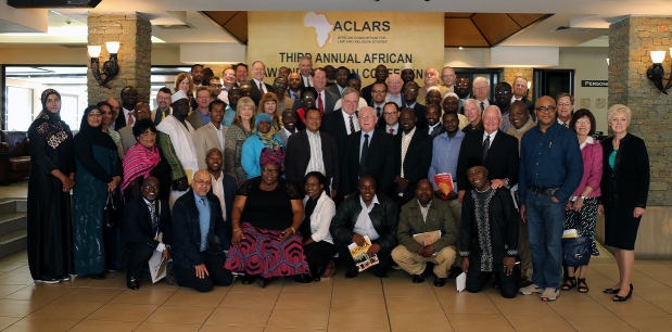 The Third Conference on Law and Religion in Africa: Windhoek, Namibia 2015