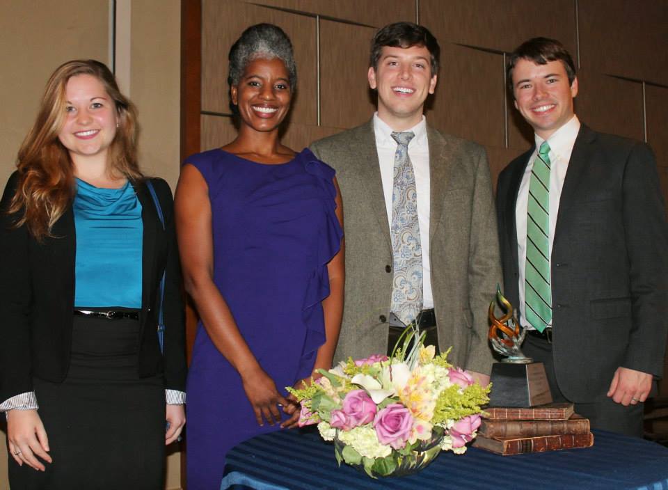 Religious Liberty Essay Contest 2014
