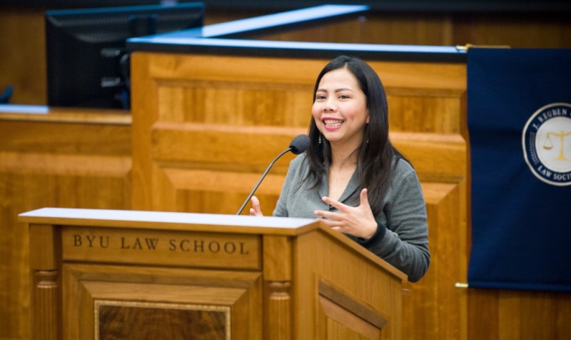 Symposium 2014: Philippines