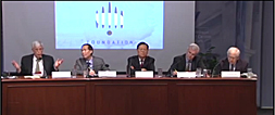 Religion in the Social Transition of Contemporary China, 13-14 October 2011