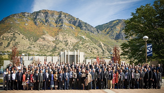 <center><font size = 4>Symposium 2014</center></font size>