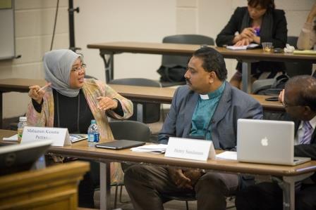 Symposium 2014: Indonesia and Malaysia