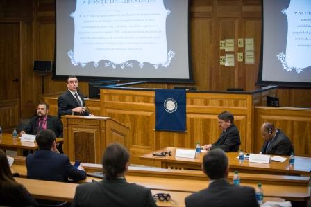 Symposium 2014: Brazil and Guyana