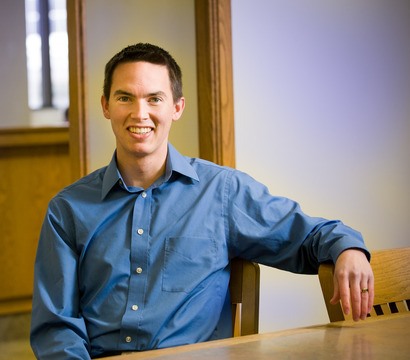Center Student Fellows on YouTube