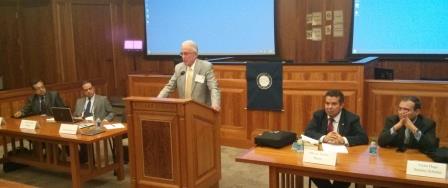 Symposium 2014: Mexico