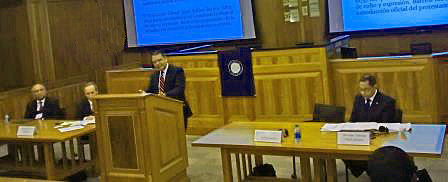 Symposium 2014: Latin America