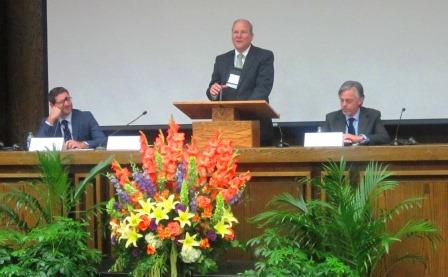 Symposium 2014: Religious and Theoretical Understandings of Secularism