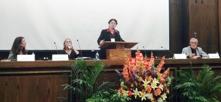 Symposium 2014 Second Plenary Session: Varieties of Secularism