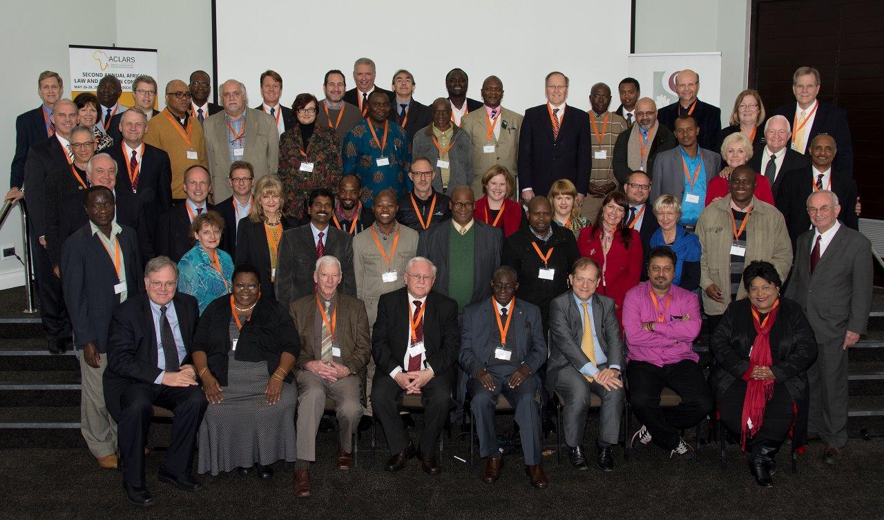Law and Religion in Africa 2014: The Quest for the Common Good  in Pluralistic Societies