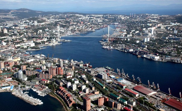 "Religion in a Changing World" – Vladivostok, Russia, 17-19 June 2014