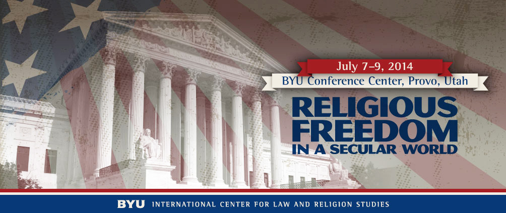 Religious Freedom Annual Review Inaugural: Religious Freedom in a Secular World