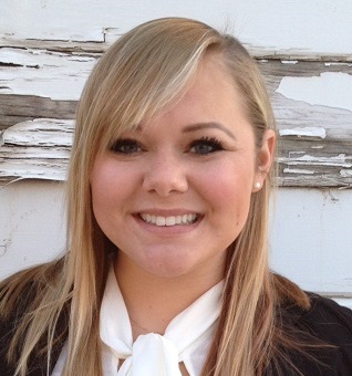 Lauren Ravsten Robins