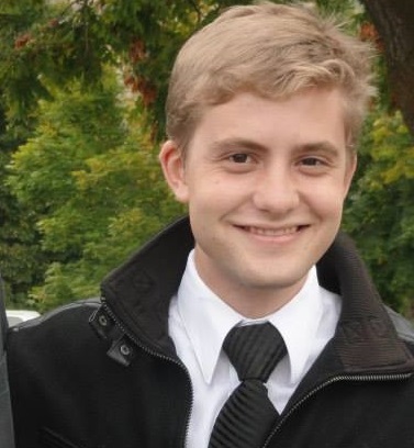 Ryan Andersen