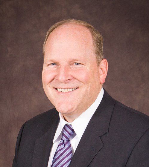 Gary Doxey Named ICLRS Development Committee Chair
