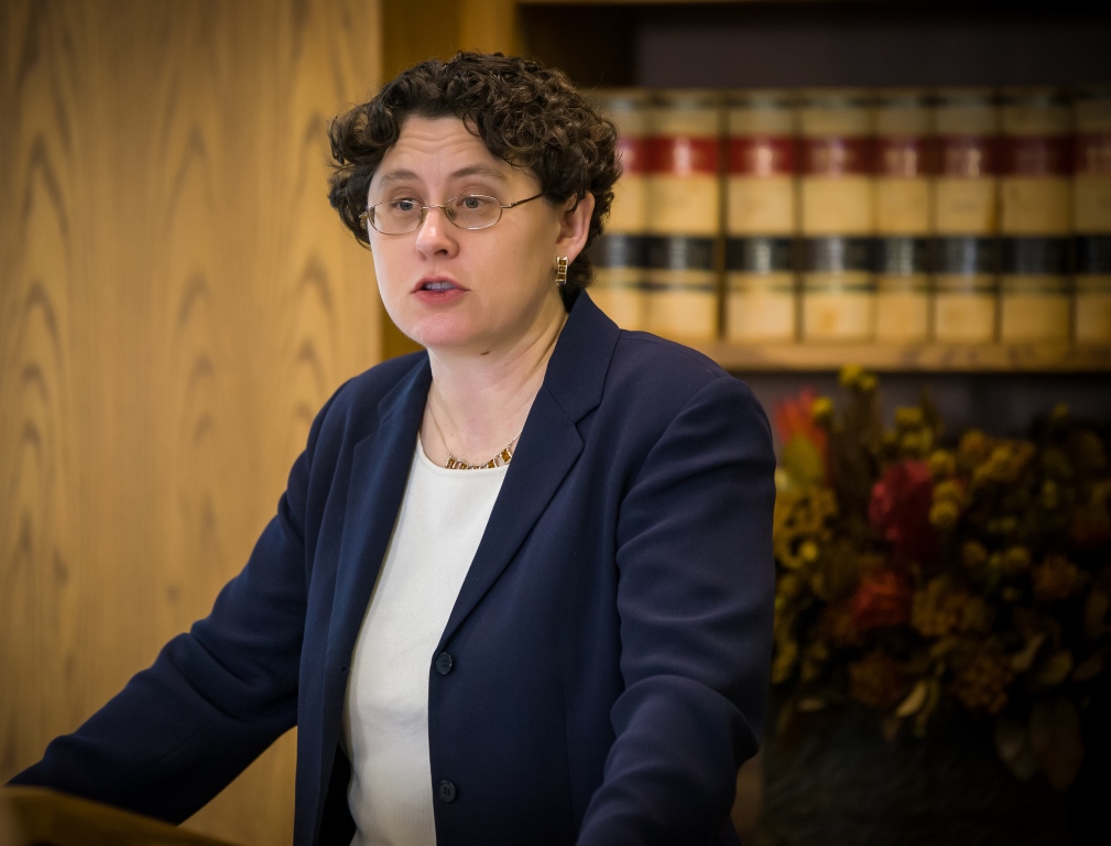 Elizabeth Clark on "Converging Challenges to Religious Freedom" – Recordings Available
