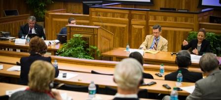 Symposium 2013: Italy