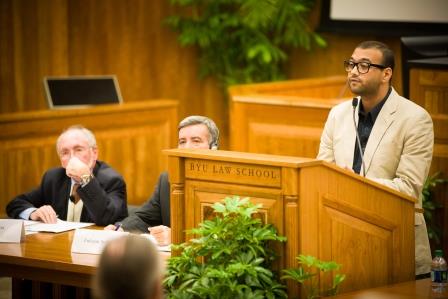 Symposium 2013: Egypt, Turkey, and Lebanon