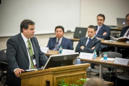 Symposium 2013: Latin America: Scholarship