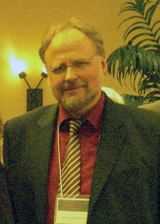 Third ICLARS Conference: Heiner Bielefeldt Gives Keynote Address