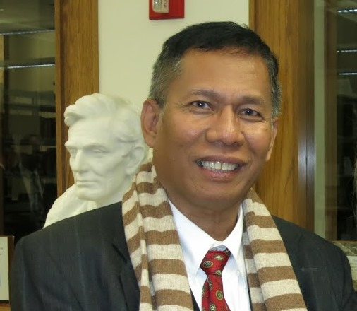 Symposium 2013: Philippines