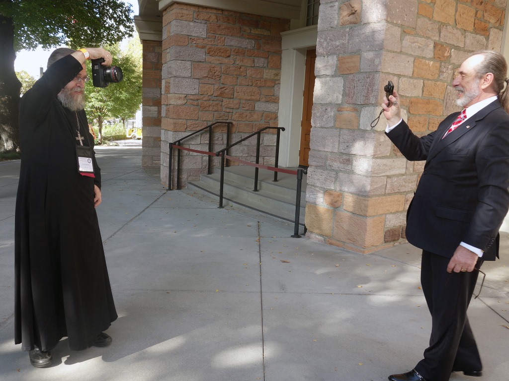 Symposium 2013: Recordings and Photos Now Available