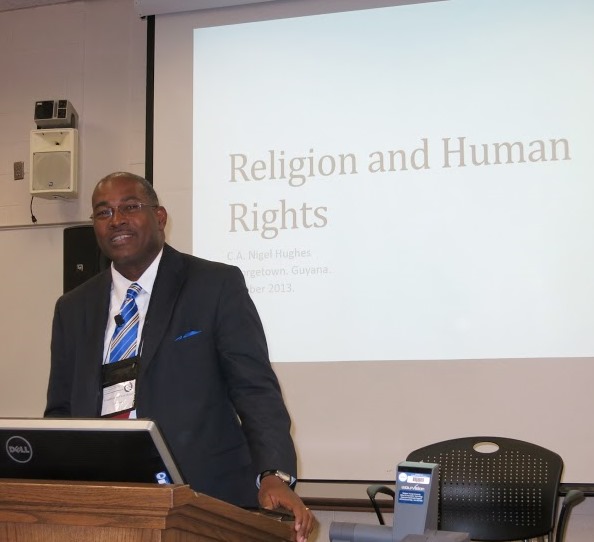 Symposium 2013: Central and South America: Legal Perspectives
