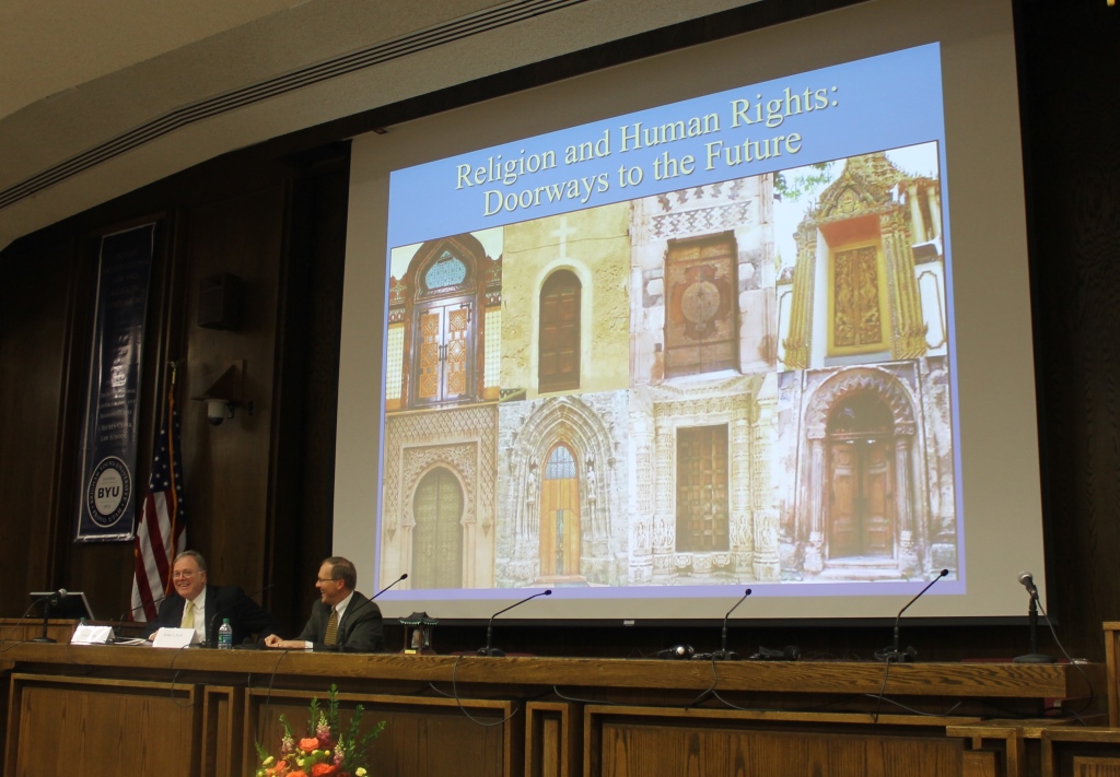 Symposium 2013: Fourth Plenary Session, Summaries and Conclusions
