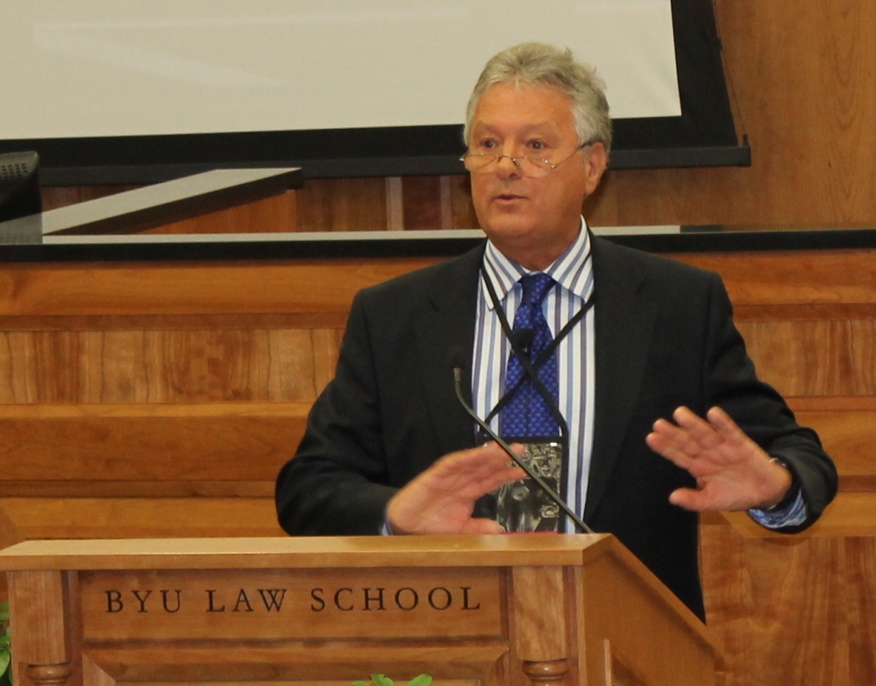 Symposium 2013: Canada and the United Kingdom