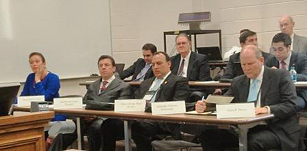 Symposium 2013: Latin America: Political Leaders