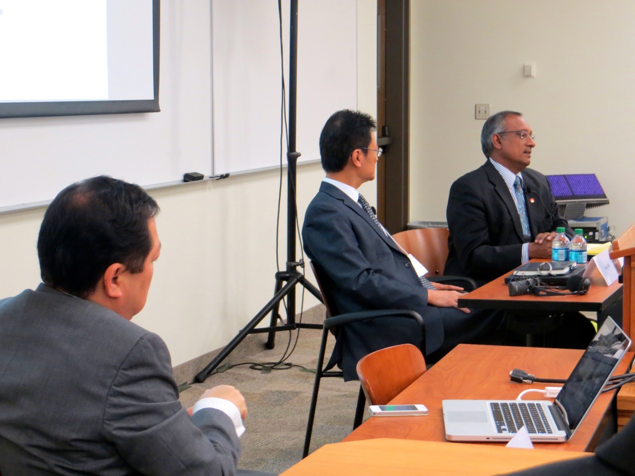 Symposium 2013: Malaysia