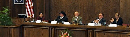 Symposium 2013: Third Plenary Session: "Tensions and Synergies between Religious and Other Human Rights"