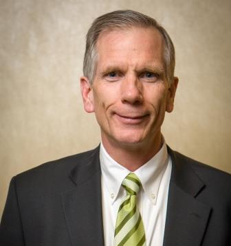 ICLRS Thanks Website Development Manager Marshall Morrise