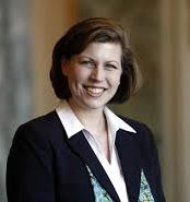 Hannah Clayson Smith Gives 2013 Honored Alumni Lecture, 29 August 2013