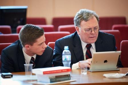 Conference in Moscow: The Religious Factor in the Socio-Political Life of Modern Russia