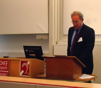 Law and Religion Scholars Network 2013 Annual Conference, Cardiff