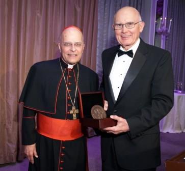 Religious Liberty Leader Elder Dallin H. Oaks Awarded Becket Fund’s Highest Honor