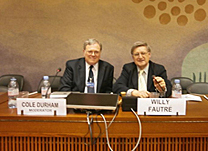 Side Event about Human Rights in Russia at the UN in Geneva – 29 April 2013