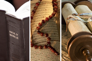 Applying God’s Law: Religious Courts and Mediation in the U.S.