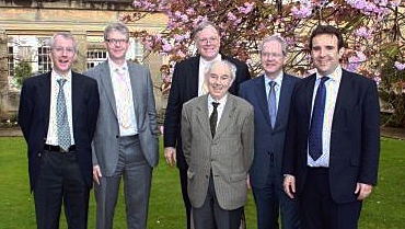 Oxford Journal of Law and Religion Colloquium