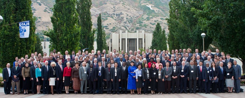 17th Annual International Law and Religion Symposium, "Religion in Contemporary Legal Systems"– 3-5 October 2010