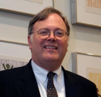 Cole Durham Named ICLARS President at Conference in Santiago, Chile - September 2011
