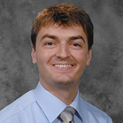 Derek S. Parry