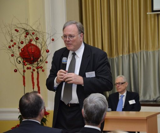 International Conference Religious Education in the World Today 2012