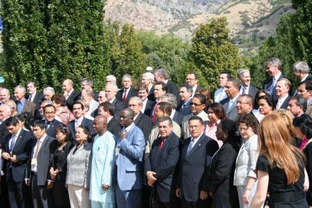Photos from the18th Annual International Law and Religion Symposium Now Available