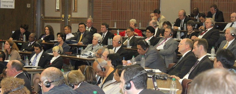 Symposium 2012 Photos Now Available Online