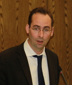 First Plenary Session – Grégor Puppinck
