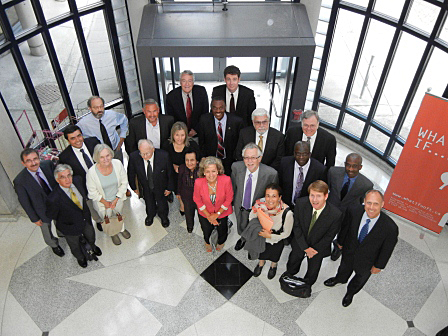 International Religious Liberty Association 14th Meeting of Experts