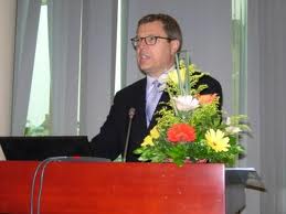 Brett Scharffs at the Chinese Academy of Social Sciences, 2-4 November 2013