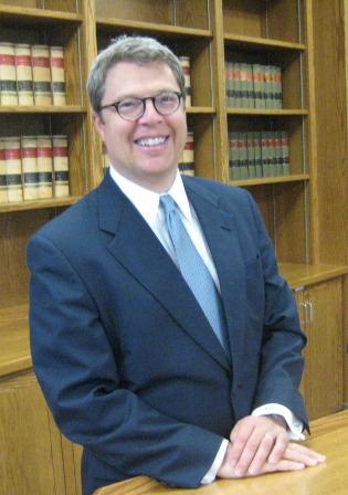 Professor Brett Scharffs Lectures on HHS Mandate and Religious Freedom Issues